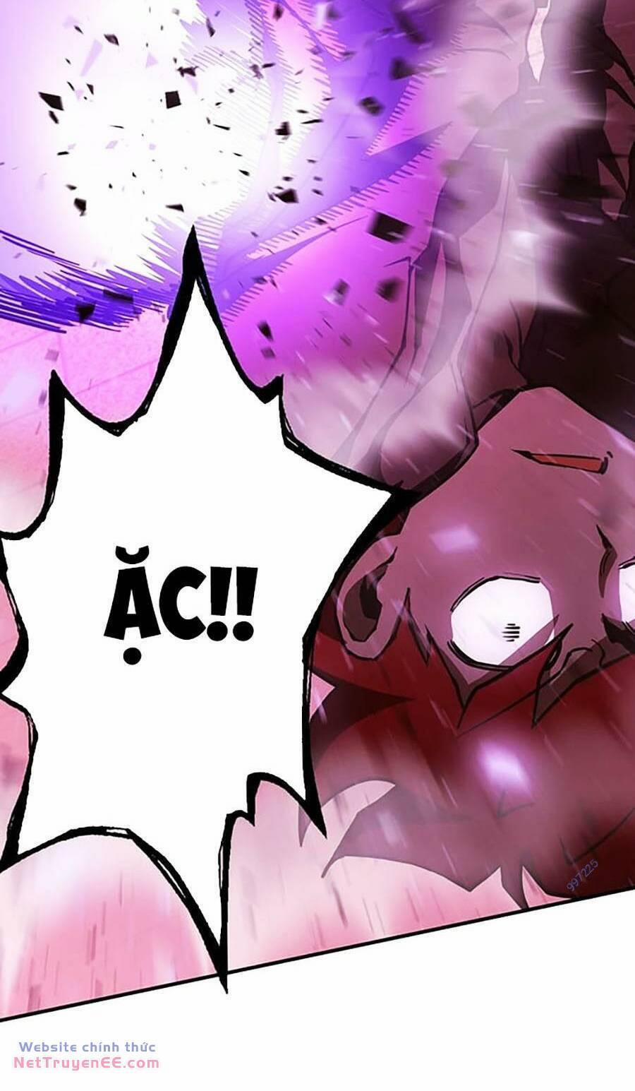 Hard Core Leveling Warrior Ss3 18 trang 59