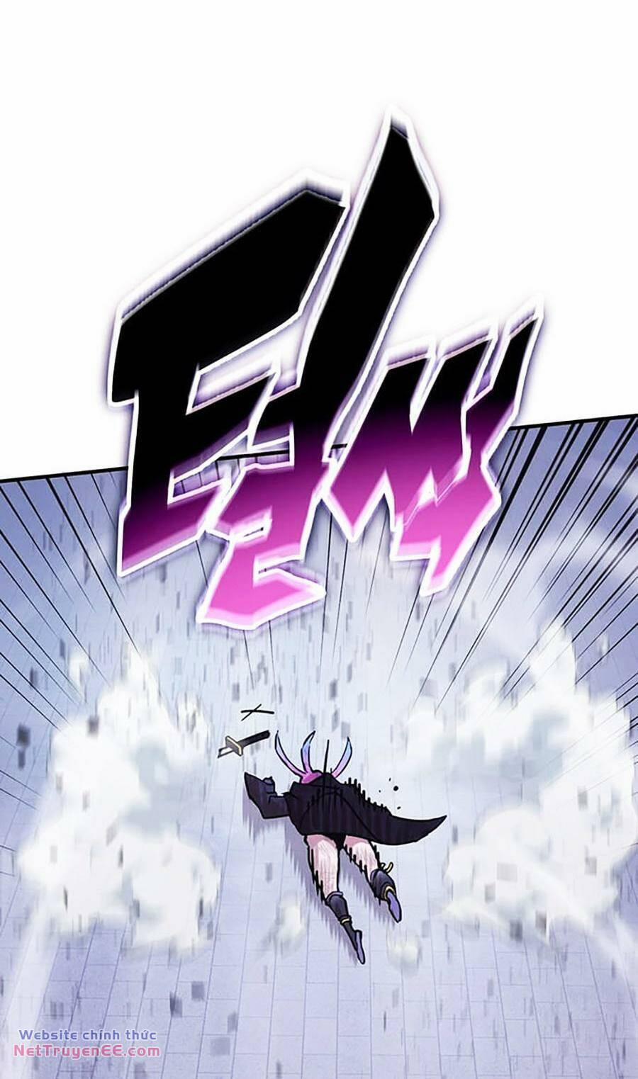 Hard Core Leveling Warrior Ss3 18 trang 6