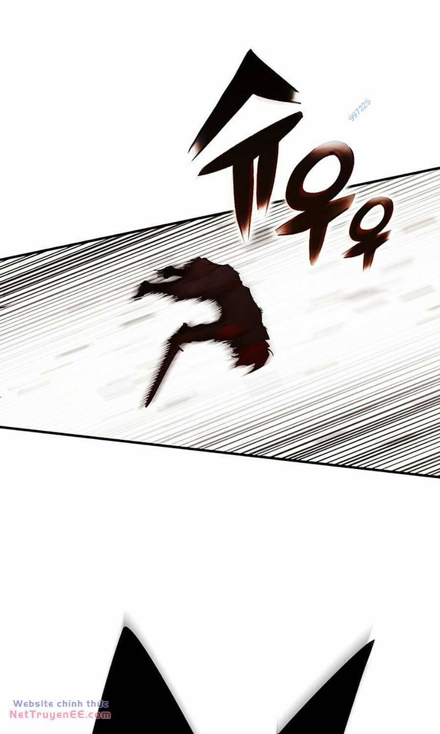 Hard Core Leveling Warrior Ss3 18 trang 60