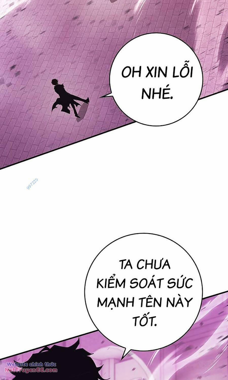 Hard Core Leveling Warrior Ss3 18 trang 64