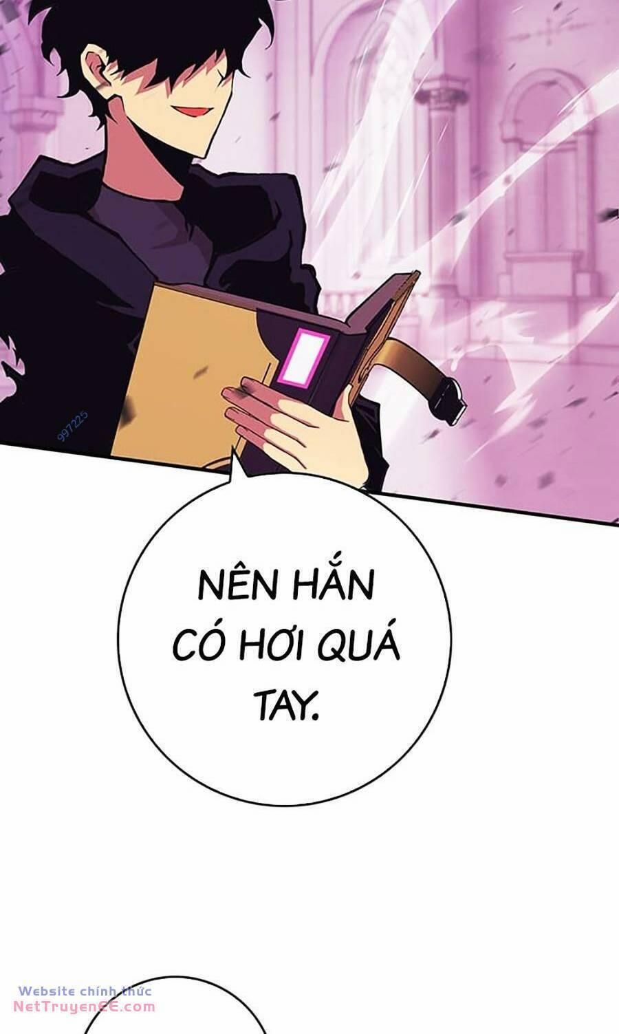 Hard Core Leveling Warrior Ss3 18 trang 65