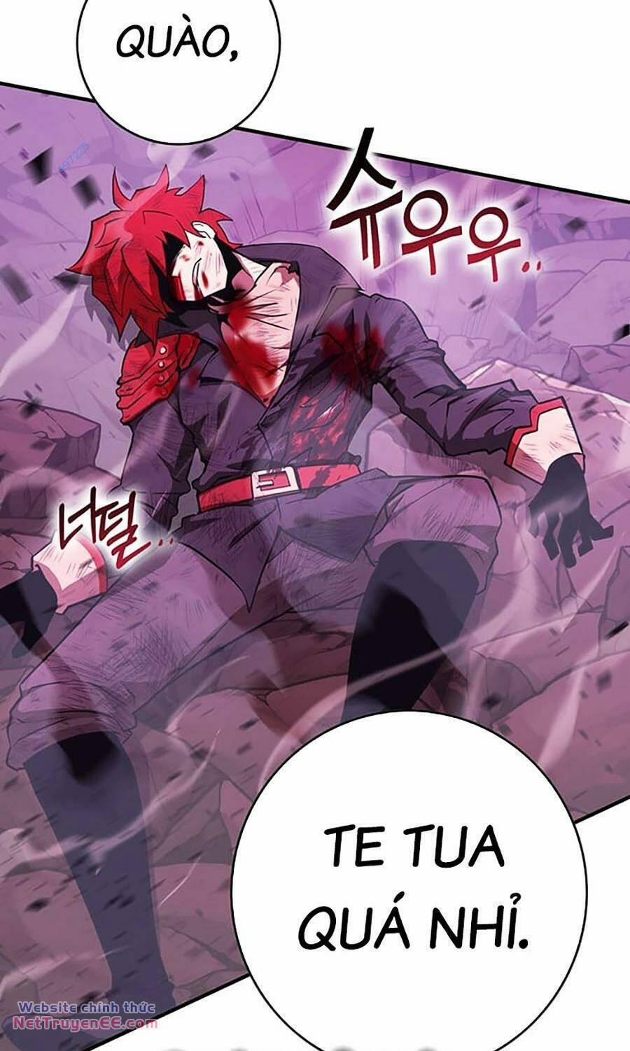 Hard Core Leveling Warrior Ss3 18 trang 66