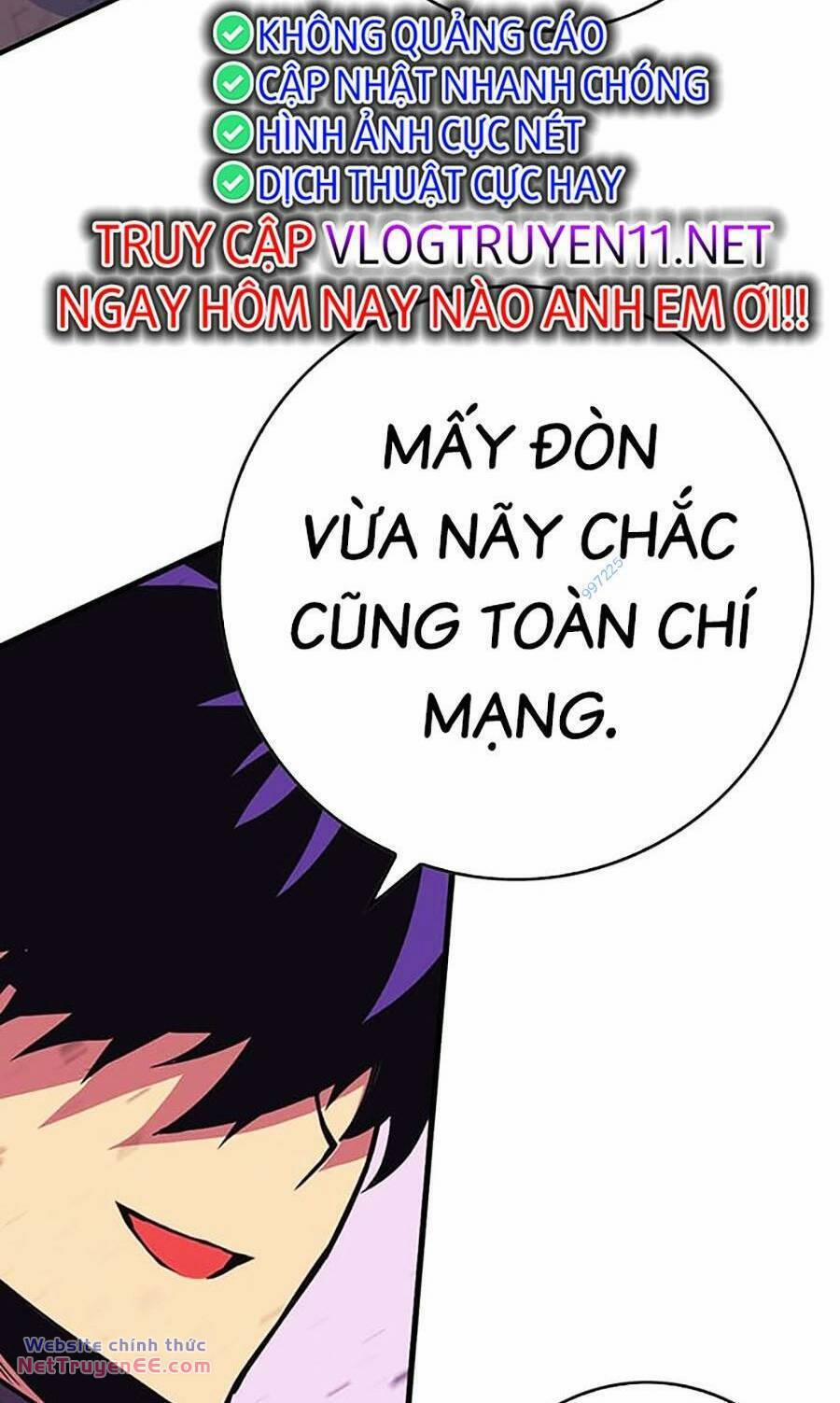 Hard Core Leveling Warrior Ss3 18 trang 67