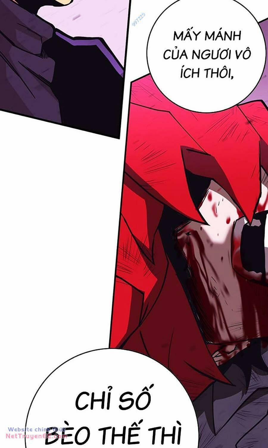 Hard Core Leveling Warrior Ss3 18 trang 68