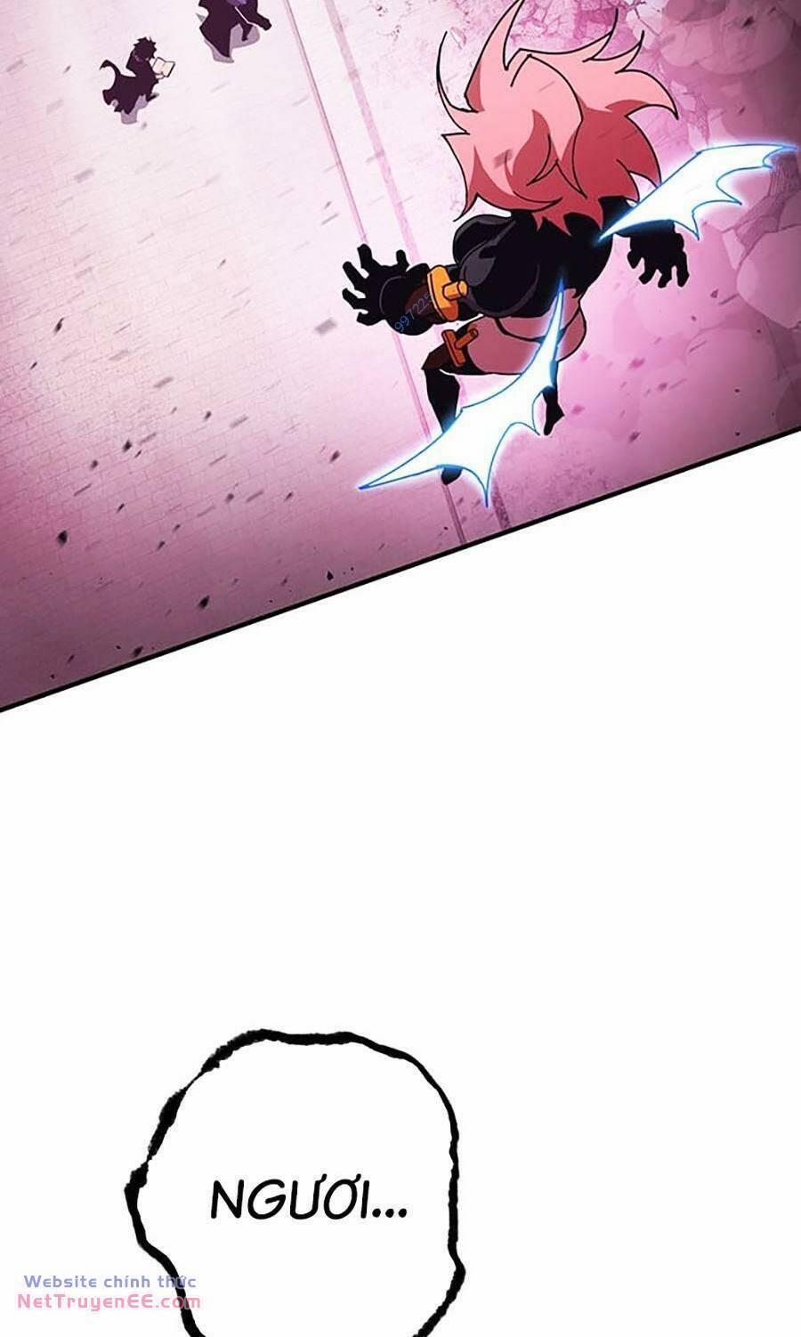 Hard Core Leveling Warrior Ss3 18 trang 70