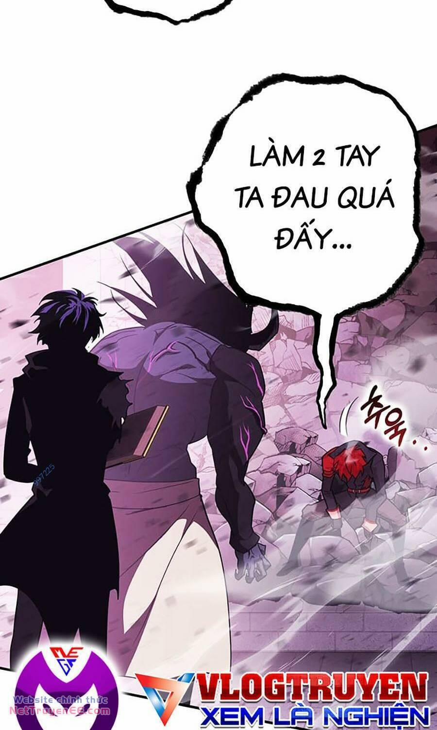 Hard Core Leveling Warrior Ss3 18 trang 71