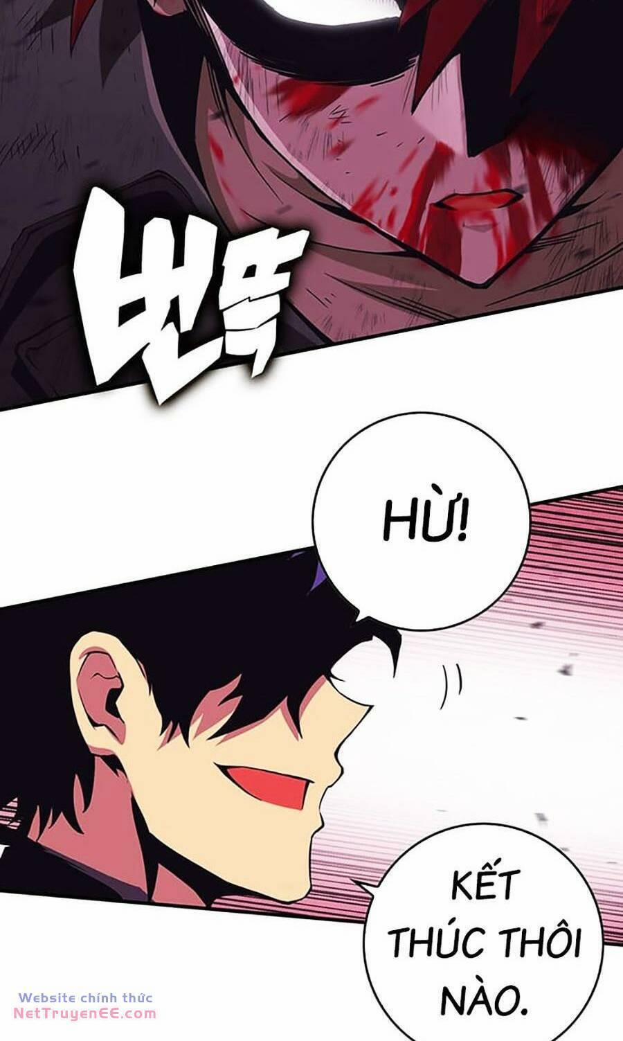 Hard Core Leveling Warrior Ss3 18 trang 73