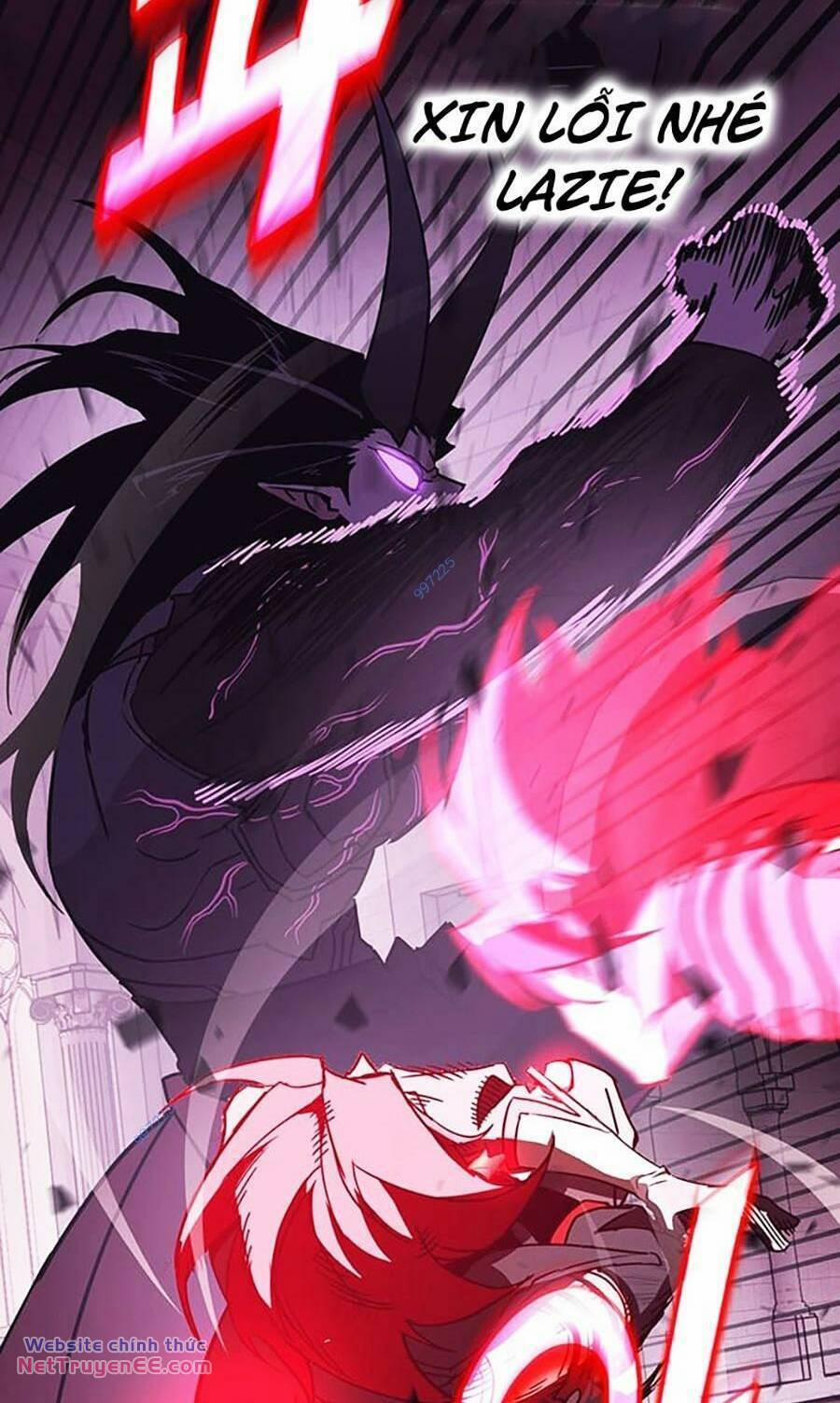 Hard Core Leveling Warrior Ss3 18 trang 75