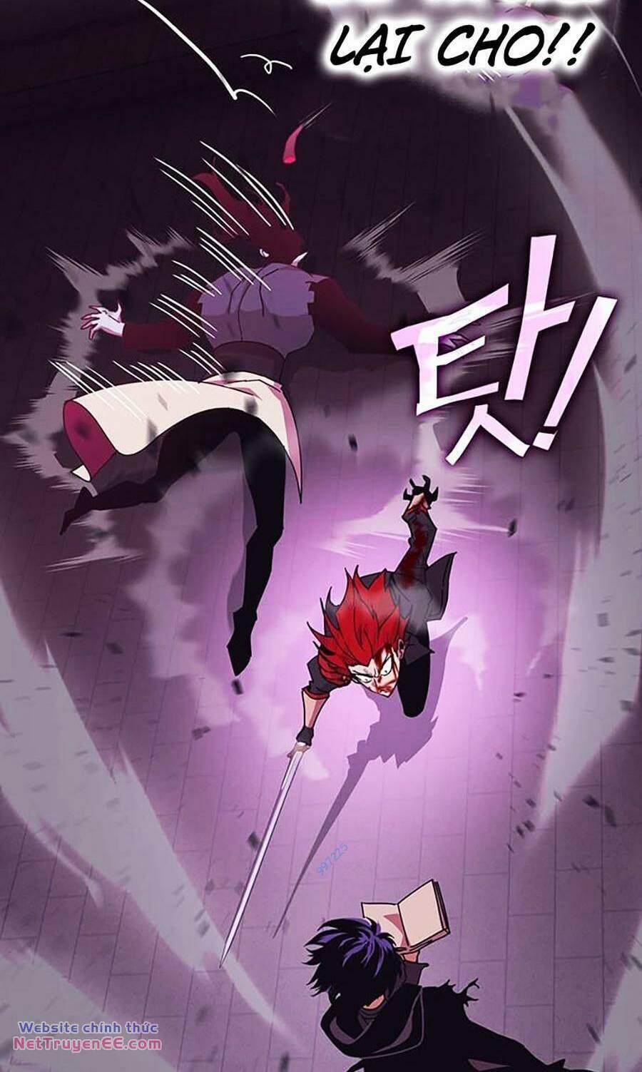 Hard Core Leveling Warrior Ss3 18 trang 79