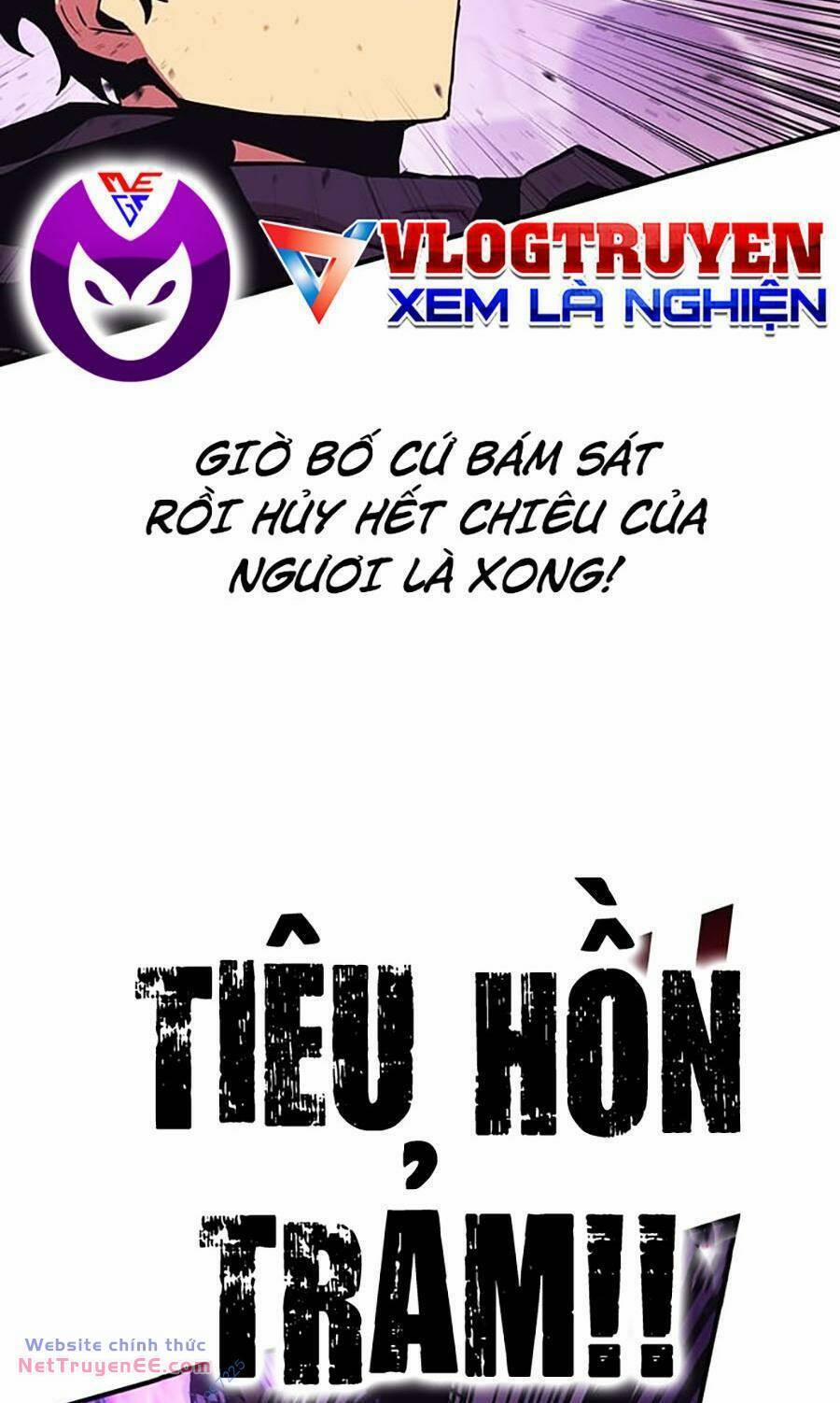 Hard Core Leveling Warrior Ss3 18 trang 82