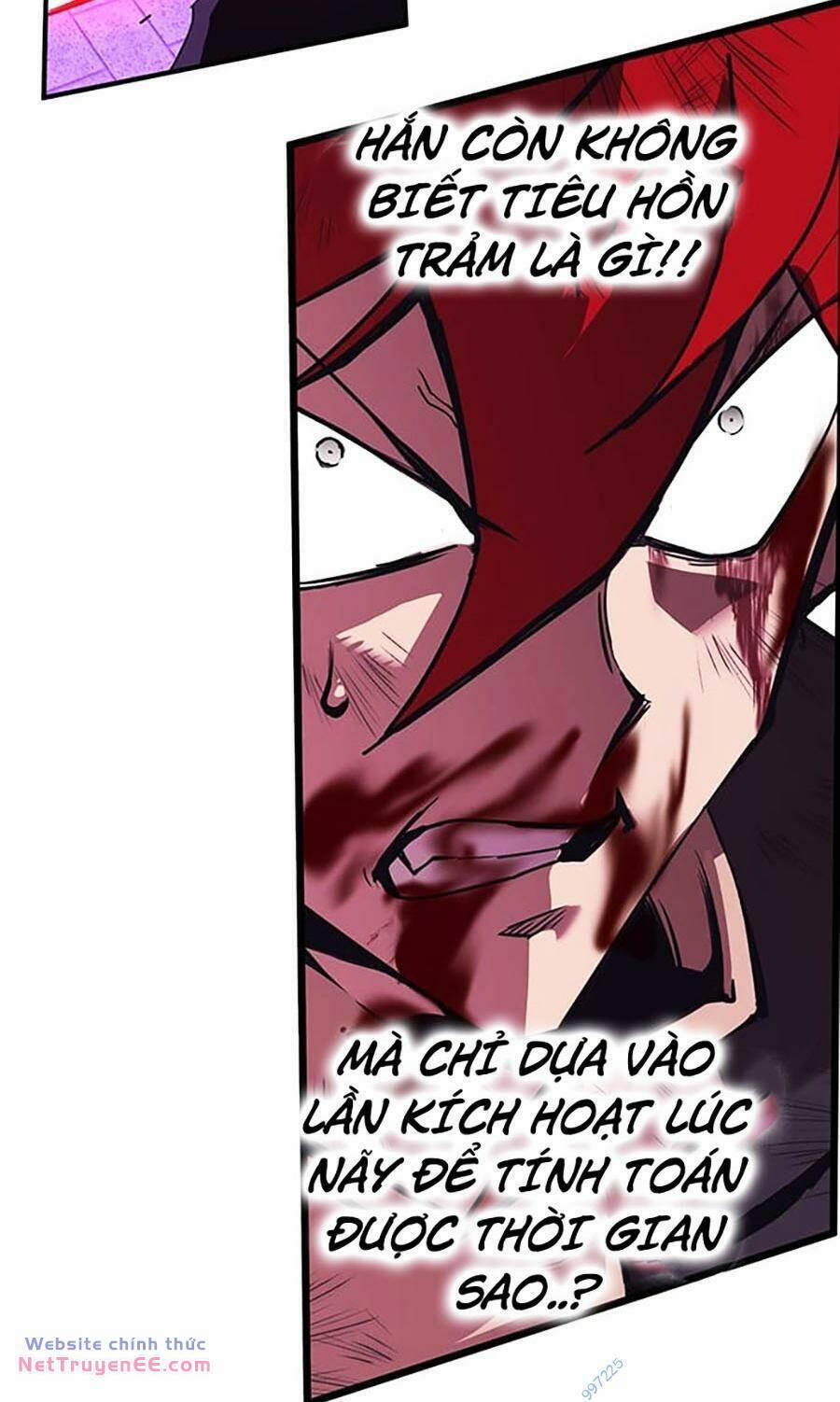 Hard Core Leveling Warrior Ss3 18 trang 86