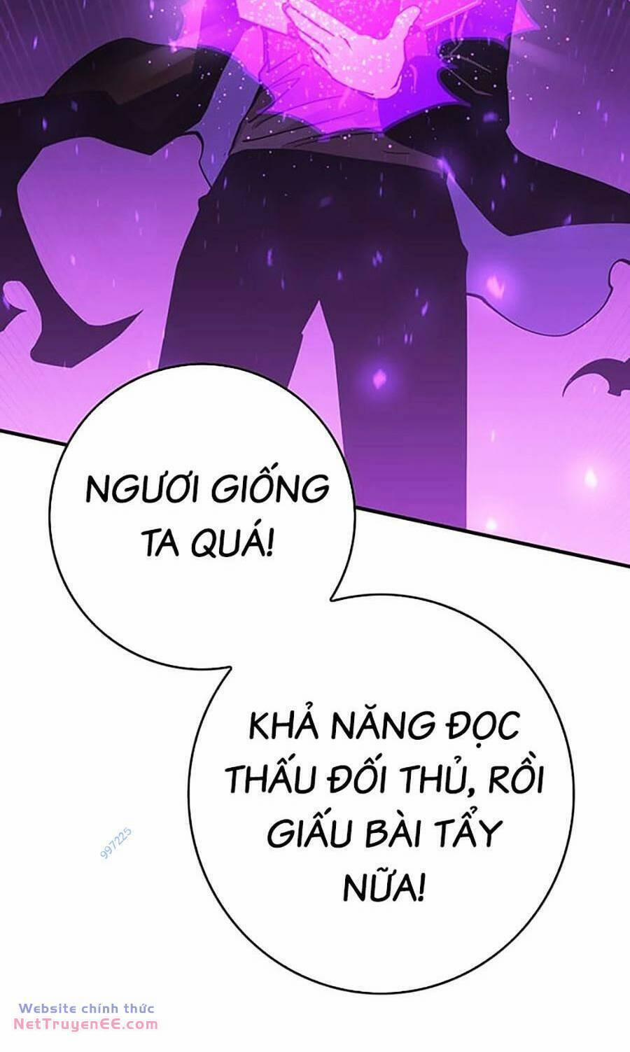 Hard Core Leveling Warrior Ss3 18 trang 89