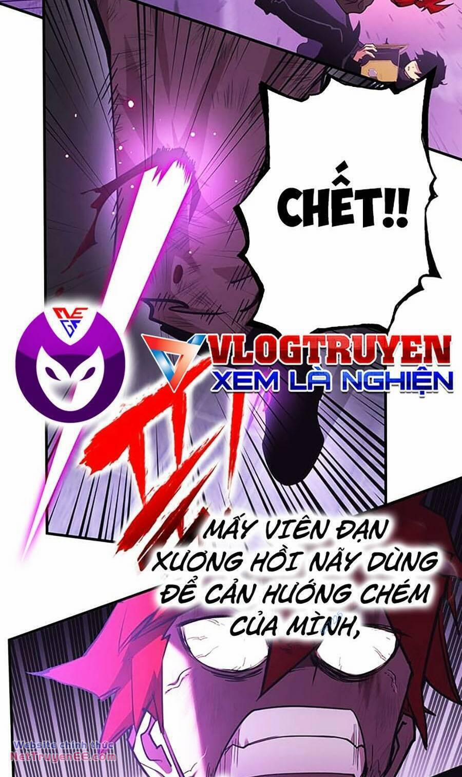 Hard Core Leveling Warrior Ss3 18 trang 91