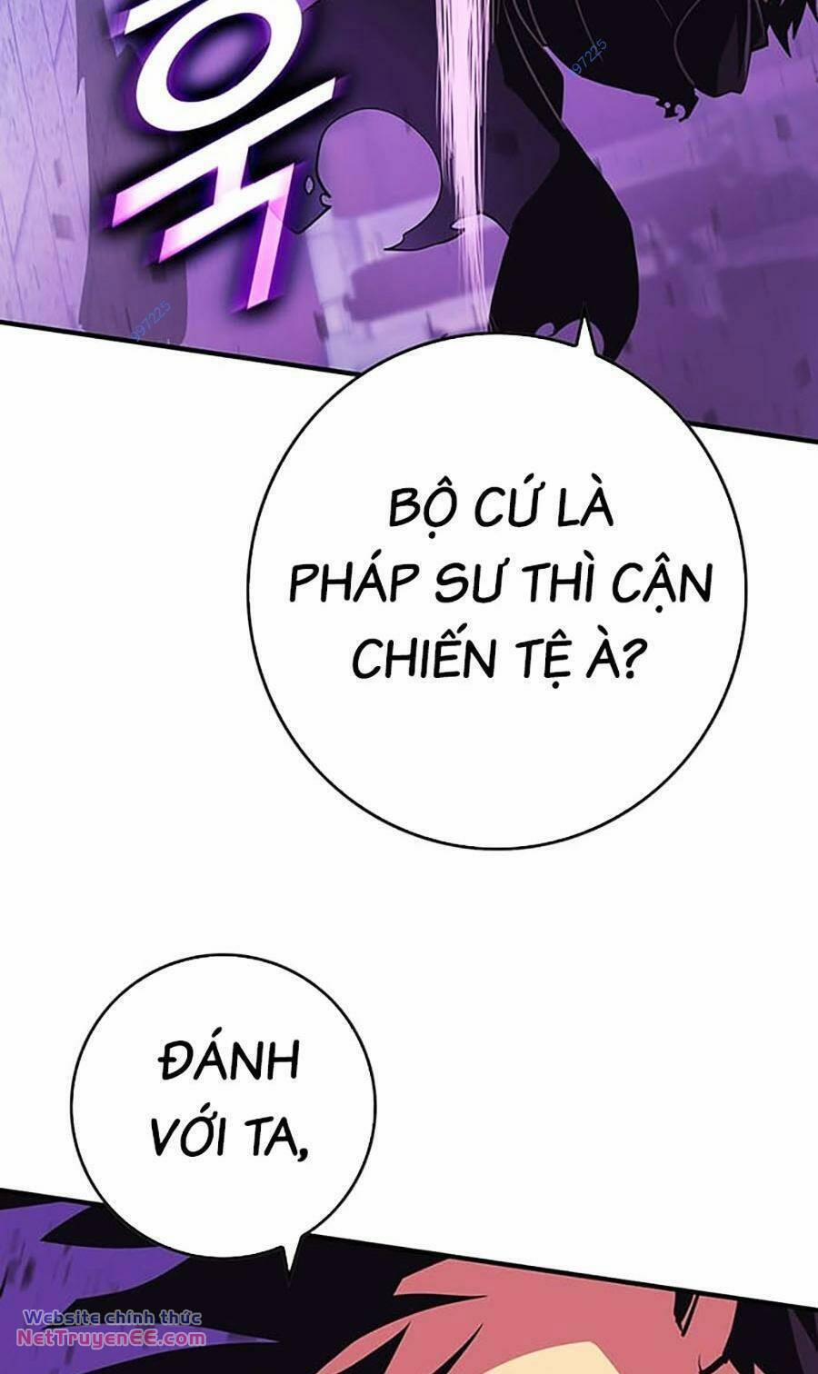 Hard Core Leveling Warrior Ss3 18 trang 94