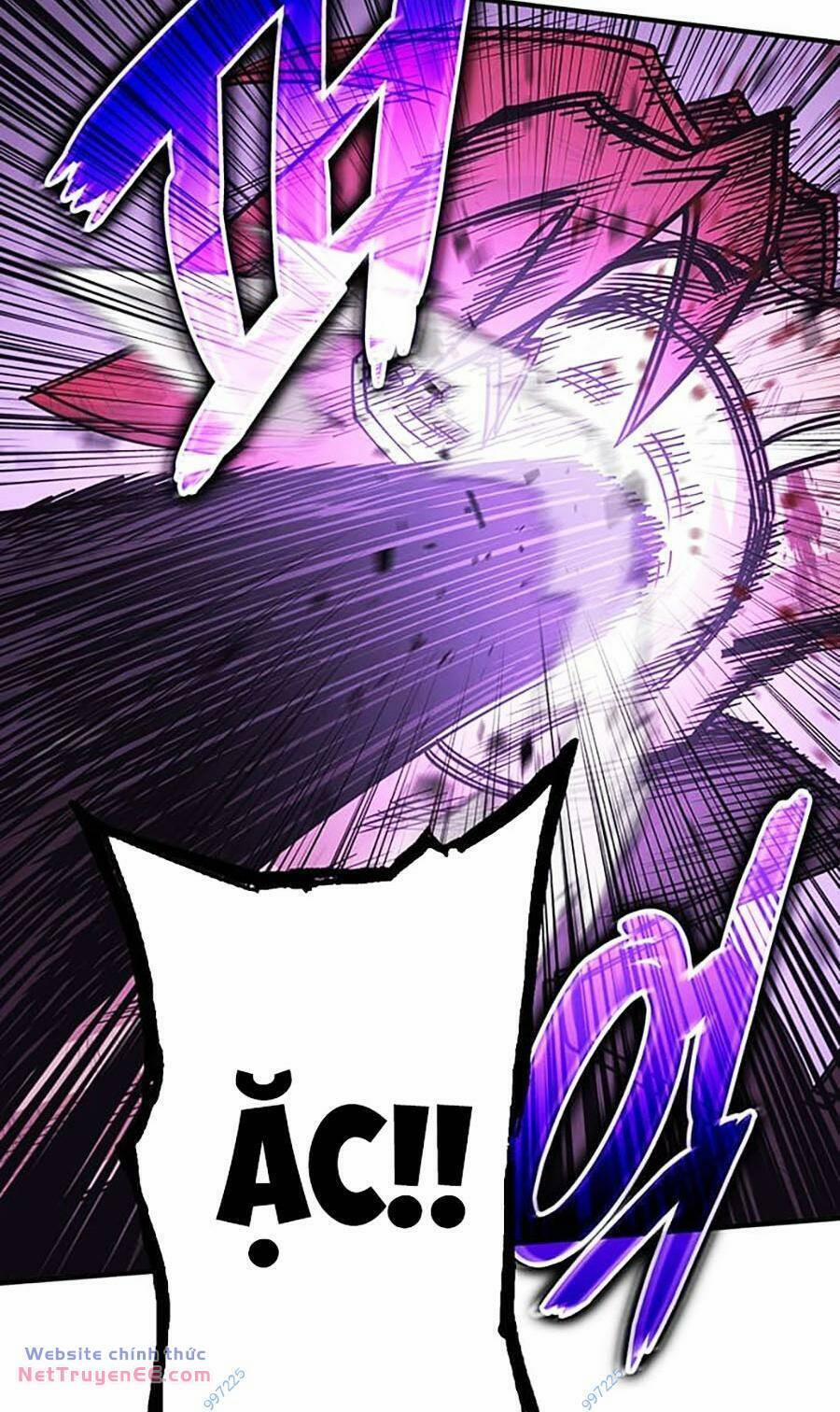 Hard Core Leveling Warrior Ss3 18 trang 96