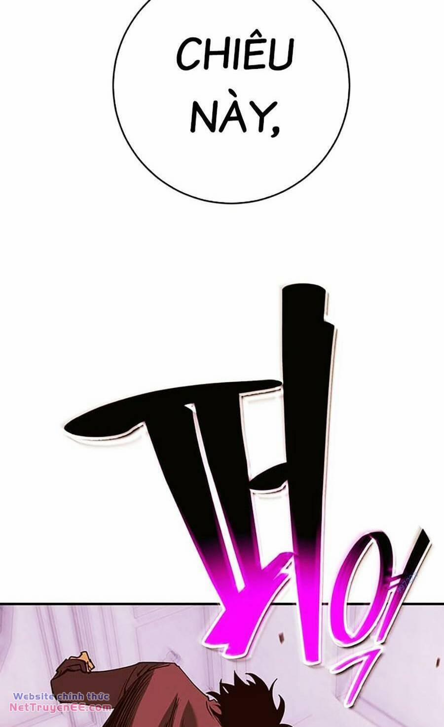 Hard Core Leveling Warrior Ss3 19 trang 101