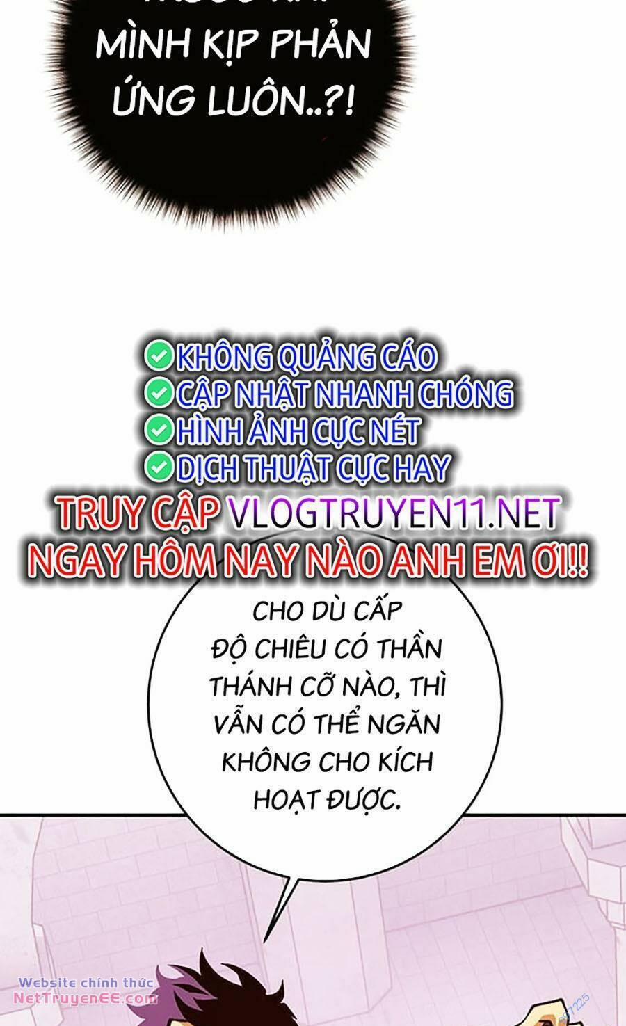 Hard Core Leveling Warrior Ss3 19 trang 104