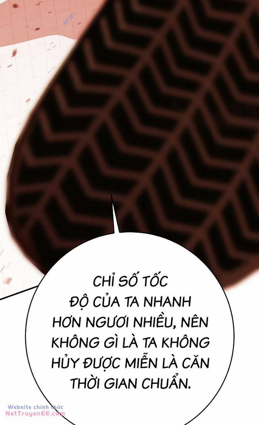 Hard Core Leveling Warrior Ss3 19 trang 106