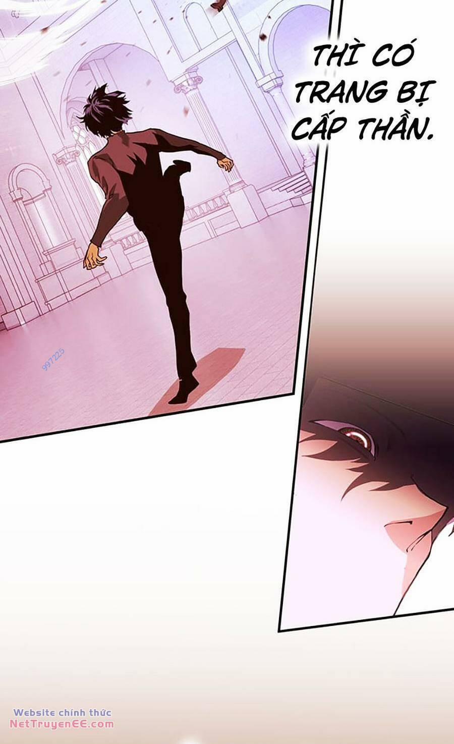 Hard Core Leveling Warrior Ss3 19 trang 108