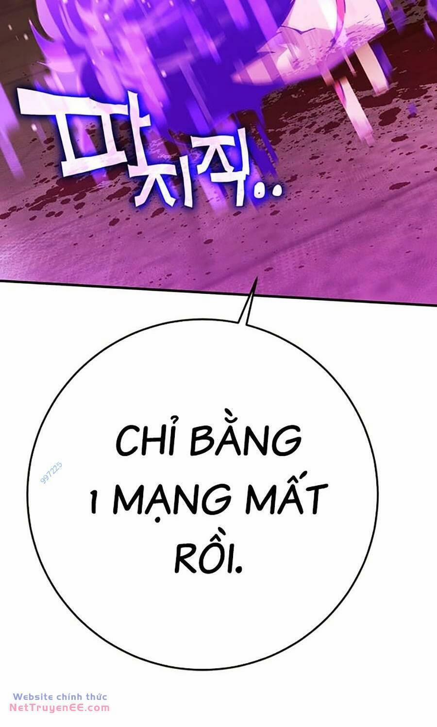 Hard Core Leveling Warrior Ss3 19 trang 11