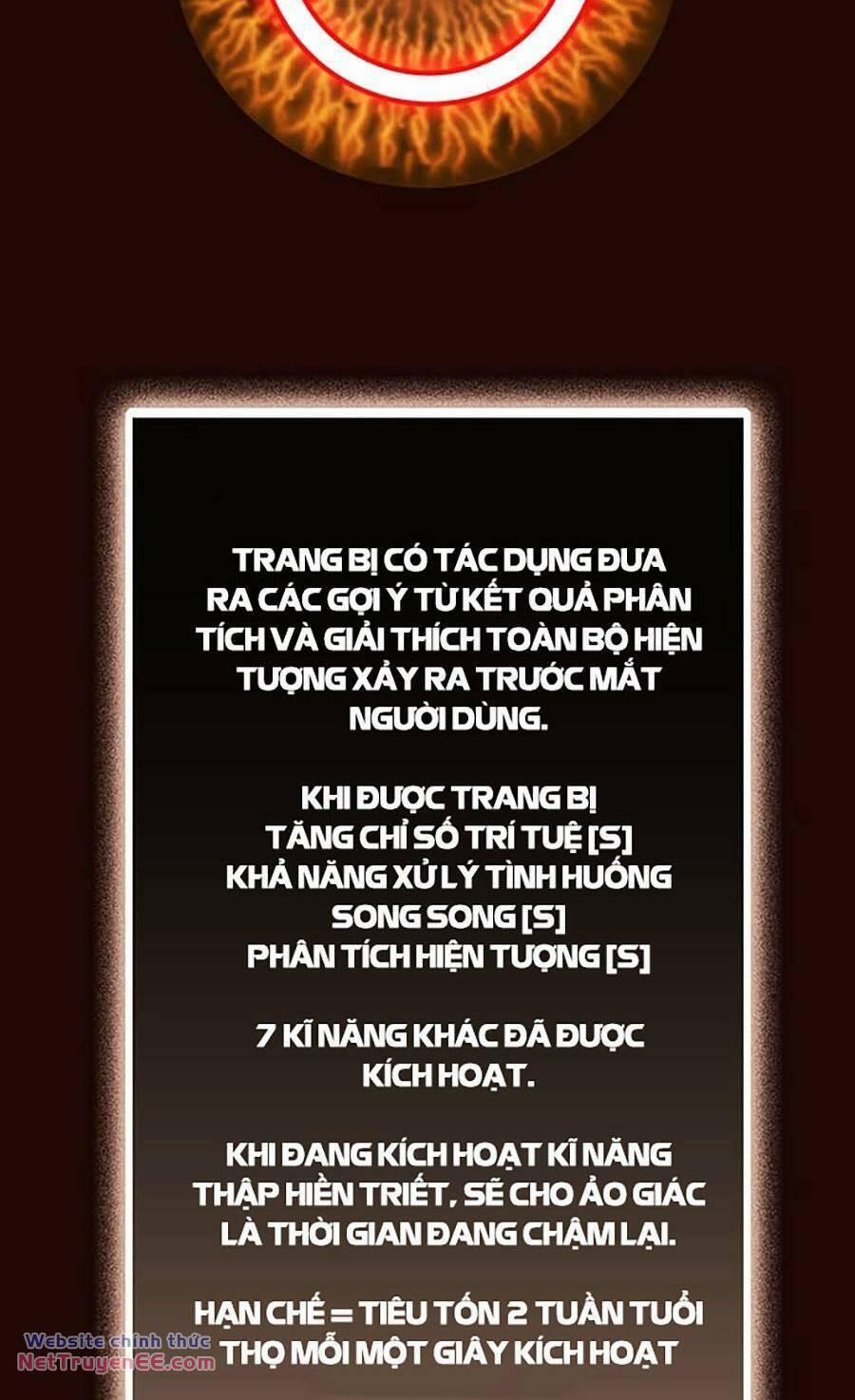 Hard Core Leveling Warrior Ss3 19 trang 110