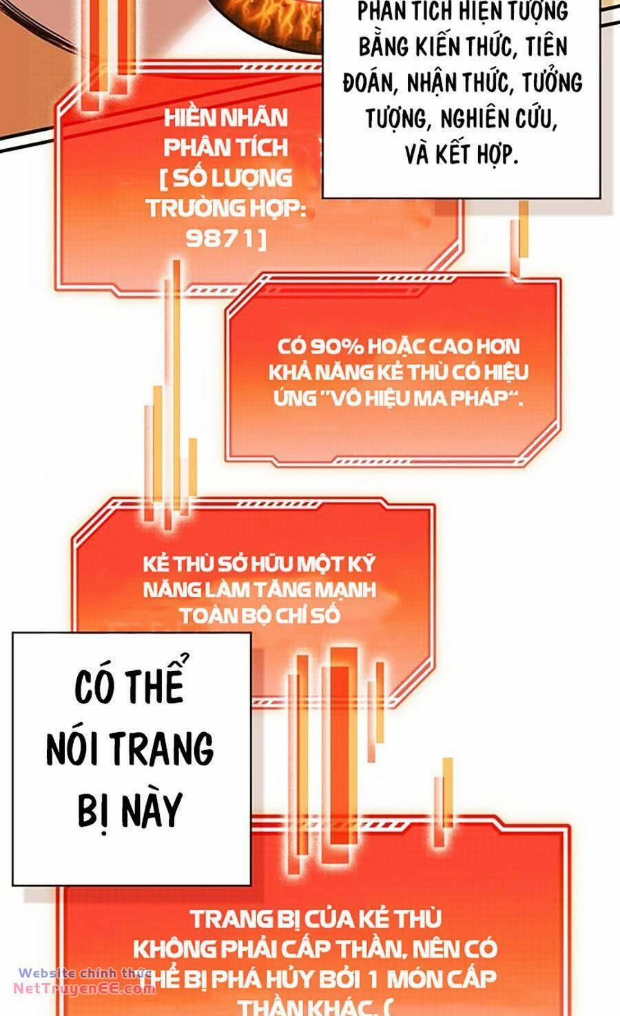 Hard Core Leveling Warrior Ss3 19 trang 112