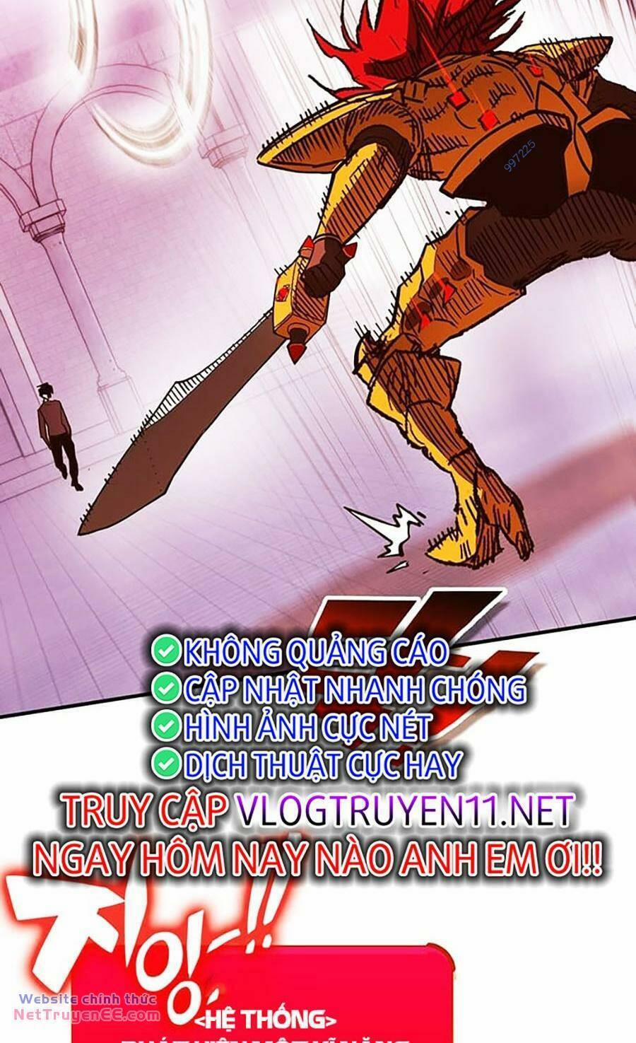 Hard Core Leveling Warrior Ss3 19 trang 114