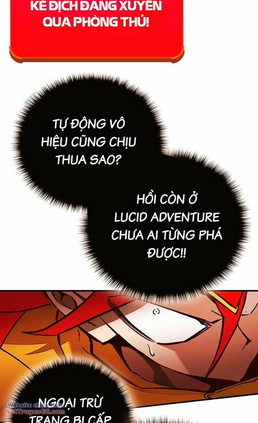 Hard Core Leveling Warrior Ss3 19 trang 116