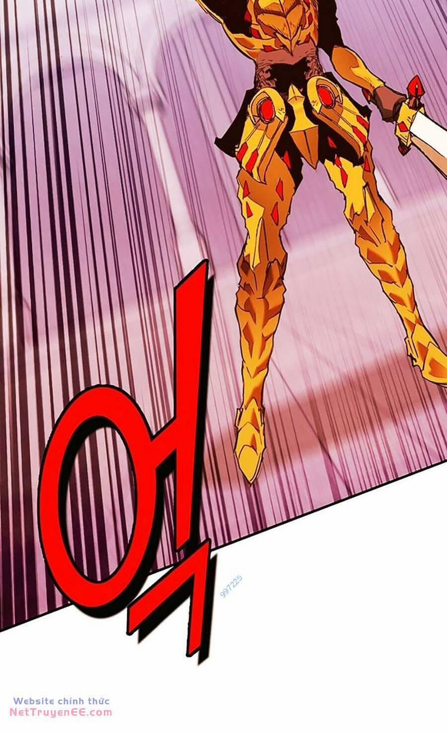 Hard Core Leveling Warrior Ss3 19 trang 119