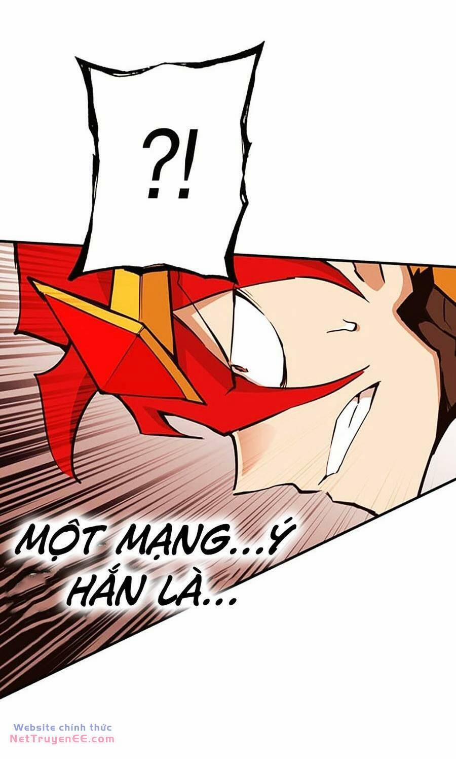 Hard Core Leveling Warrior Ss3 19 trang 12