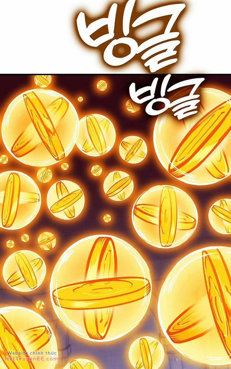 Hard Core Leveling Warrior Ss3 19 trang 124