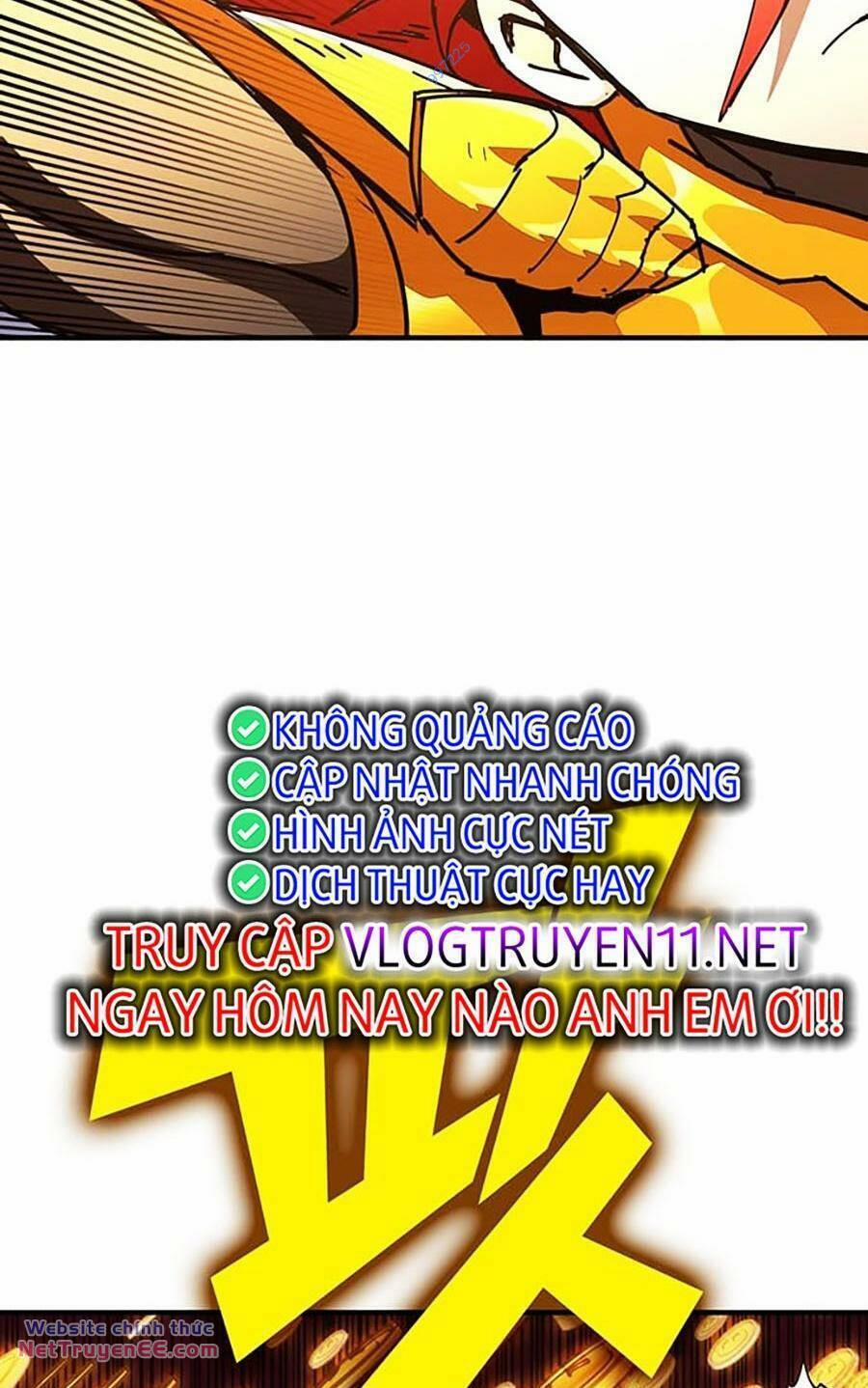 Hard Core Leveling Warrior Ss3 19 trang 126