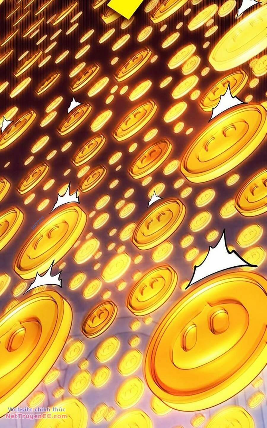 Hard Core Leveling Warrior Ss3 19 trang 127