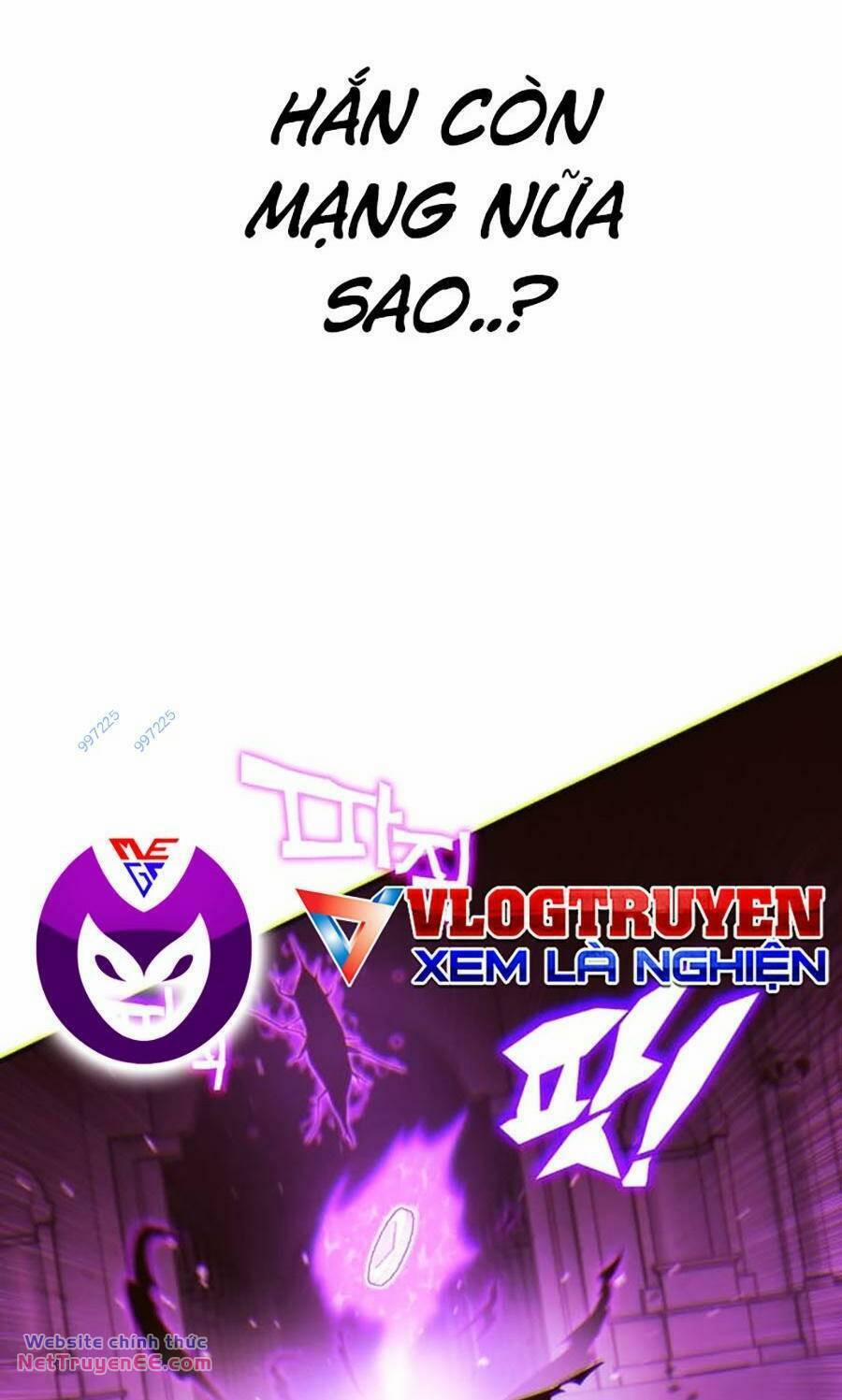 Hard Core Leveling Warrior Ss3 19 trang 13