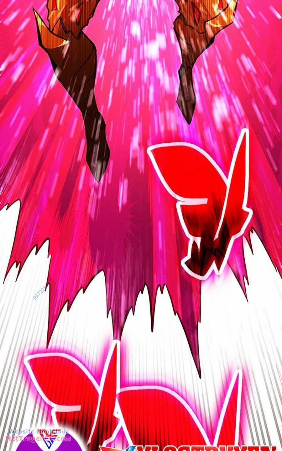 Hard Core Leveling Warrior Ss3 19 trang 131