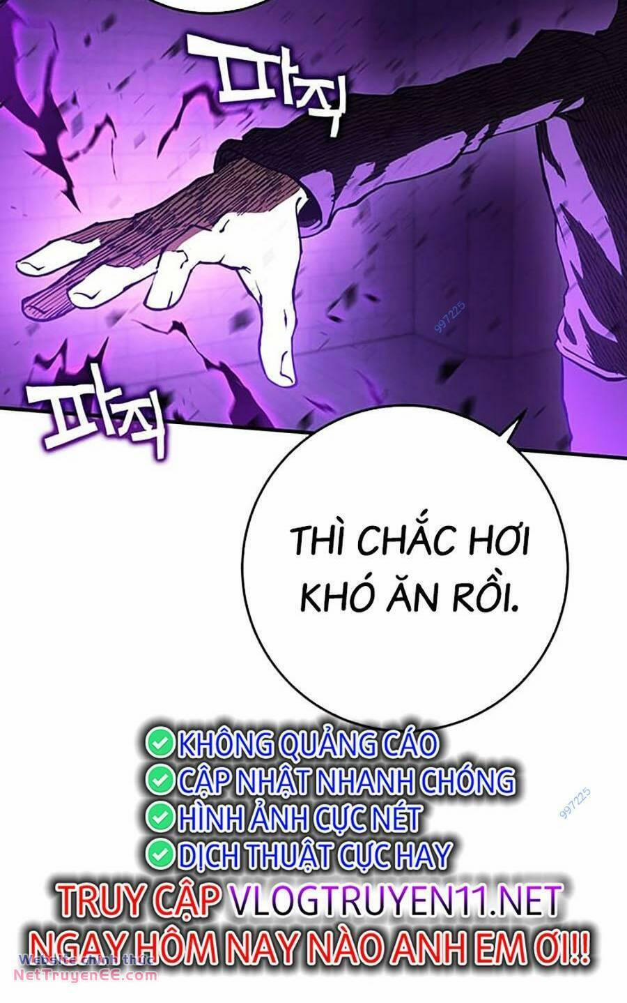 Hard Core Leveling Warrior Ss3 19 trang 137