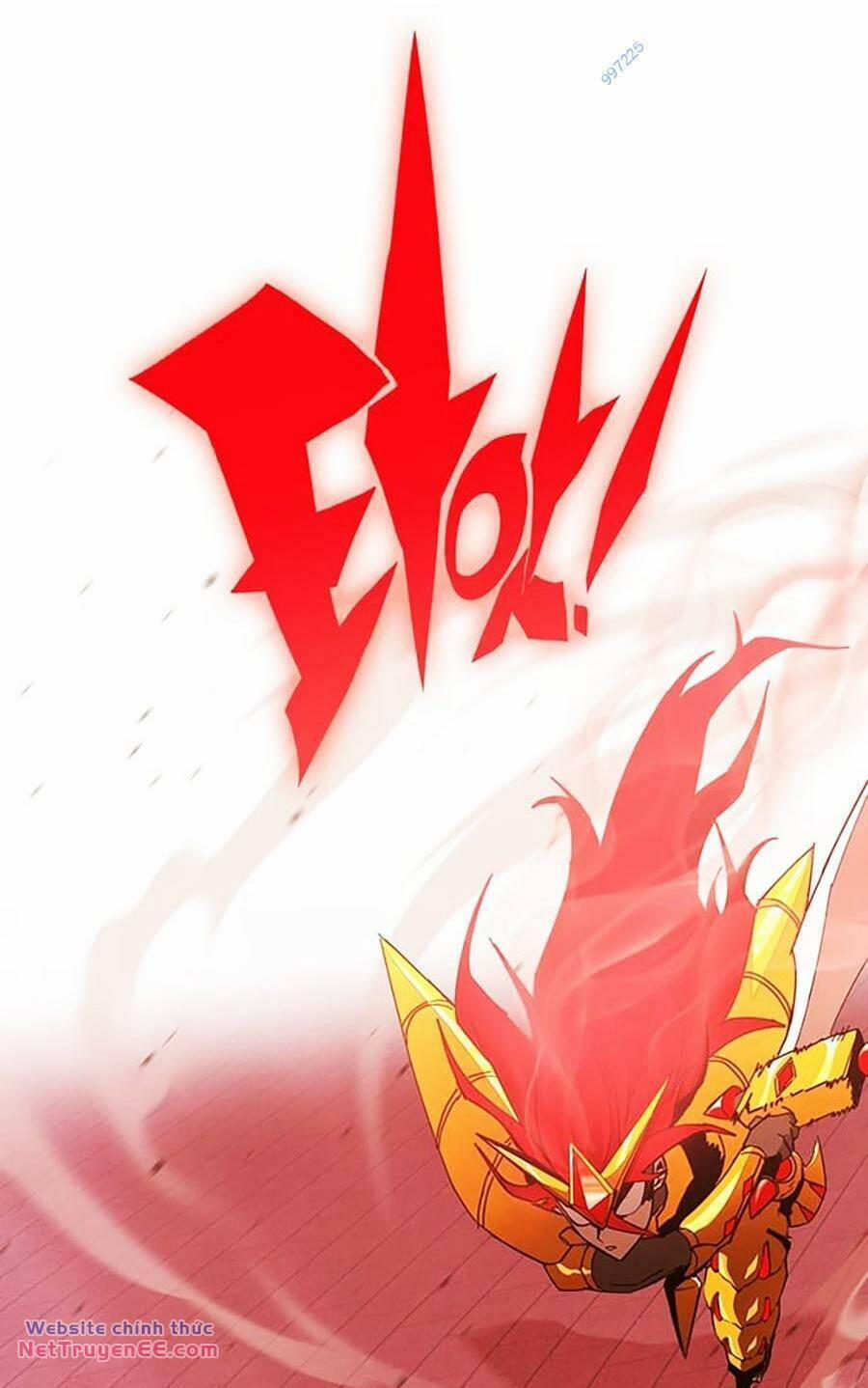 Hard Core Leveling Warrior Ss3 19 trang 142