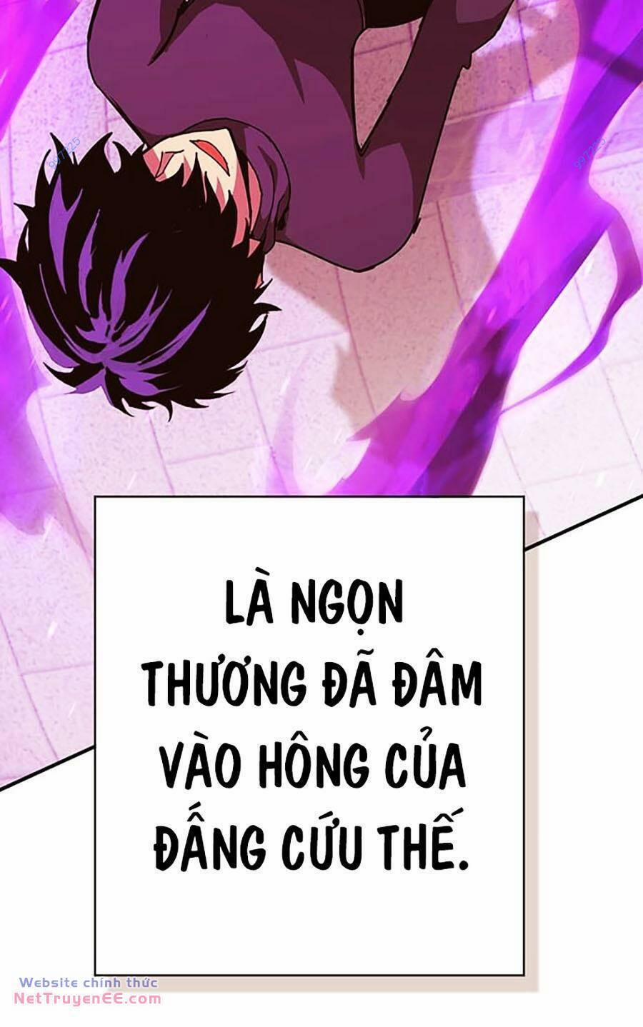 Hard Core Leveling Warrior Ss3 19 trang 144