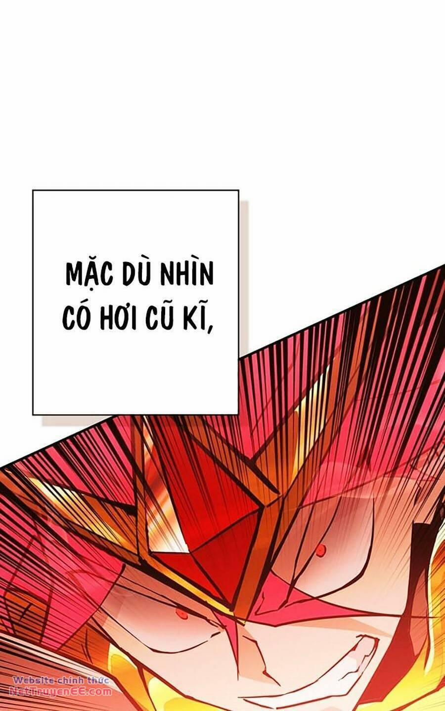 Hard Core Leveling Warrior Ss3 19 trang 145