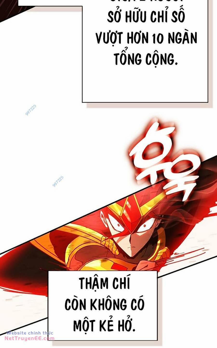 Hard Core Leveling Warrior Ss3 19 trang 149