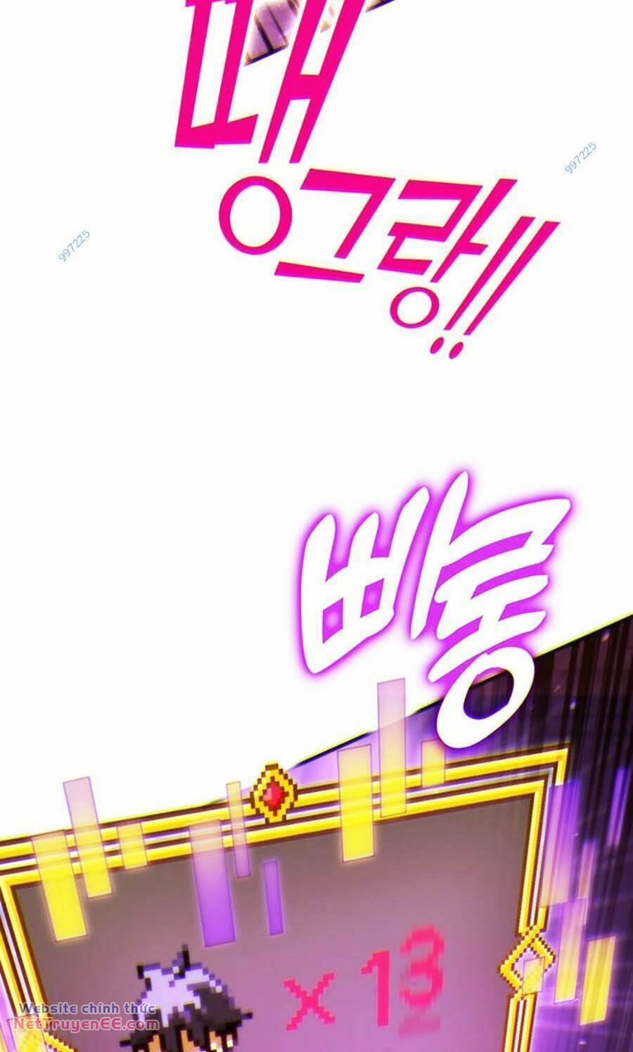 Hard Core Leveling Warrior Ss3 19 trang 16