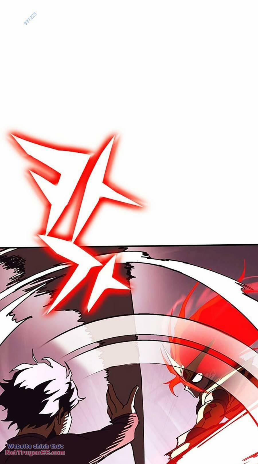 Hard Core Leveling Warrior Ss3 19 trang 160