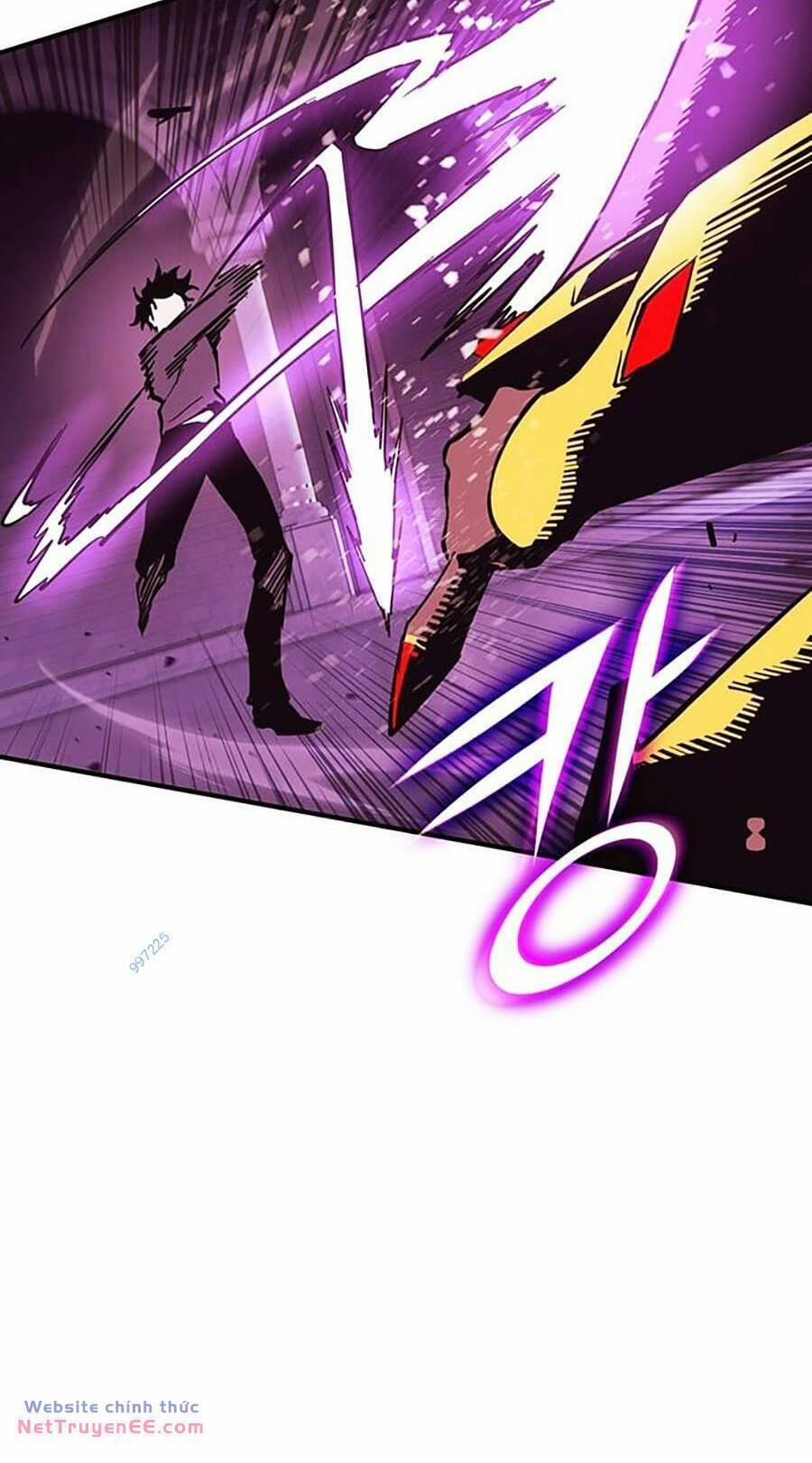 Hard Core Leveling Warrior Ss3 19 trang 165