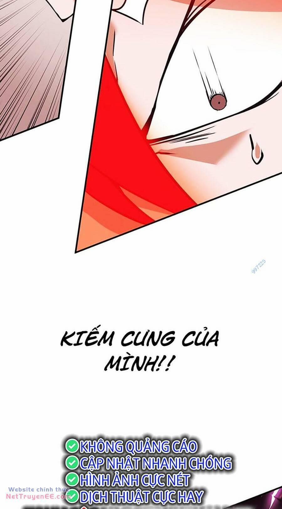 Hard Core Leveling Warrior Ss3 19 trang 167