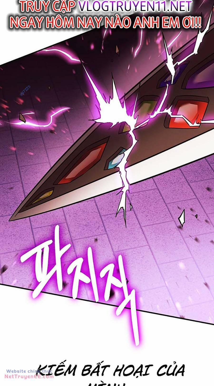 Hard Core Leveling Warrior Ss3 19 trang 168