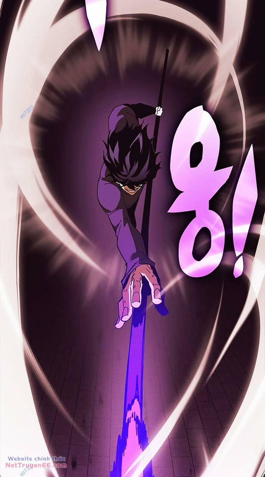 Hard Core Leveling Warrior Ss3 19 trang 176