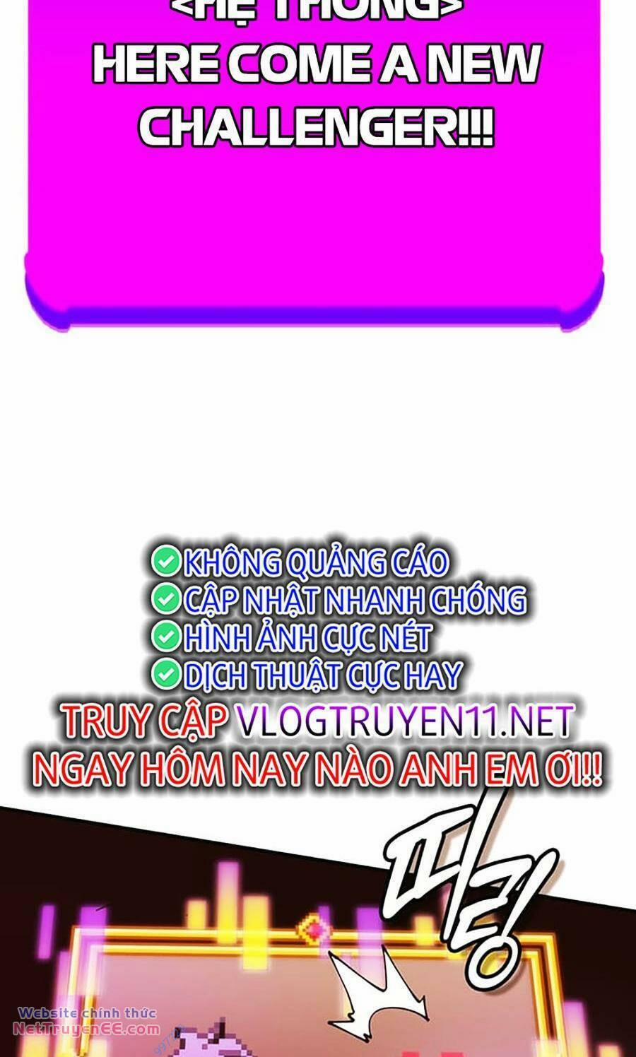 Hard Core Leveling Warrior Ss3 19 trang 18