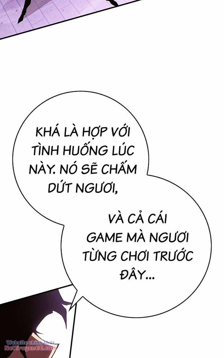 Hard Core Leveling Warrior Ss3 19 trang 190