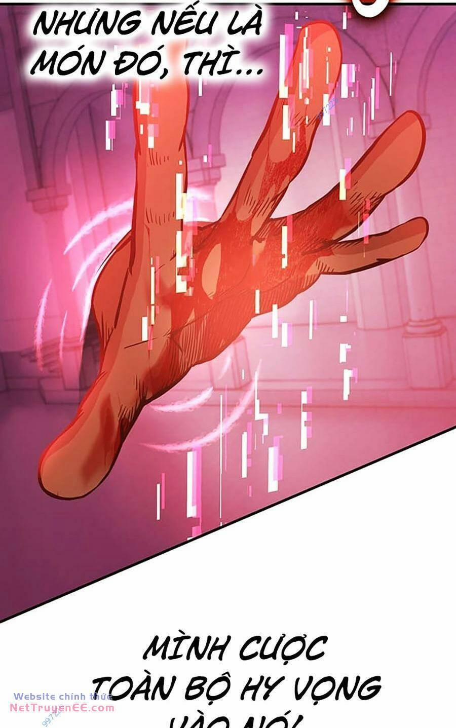 Hard Core Leveling Warrior Ss3 19 trang 196