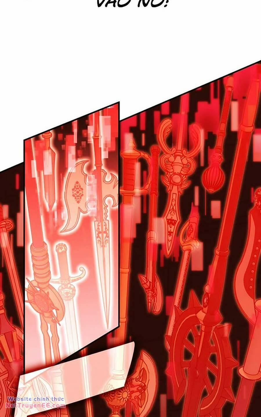 Hard Core Leveling Warrior Ss3 19 trang 197